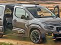मारुती अर्टिगा, XL6 ला टक्कर देण्यासाठी येते नवी एमपीव्ही Citroen Berlingo, पाहा विशेष बाबी - Marathi News | maruti ertiga and xl6 rival citroen berlingo mpv india launch soon see expected price and look features | Latest auto Photos at Lokmat.com