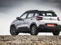 Citroen C3 Review: सिट्रॉइन C3 रिव्ह्यू: सात लाखांत एसयुव्हीची मजा की सजा? नवा पर्याय वापरायचा की... - Marathi News | Citroen C3 Review in Marathi: Fun or luxury SUV under seven lakhs? Try a new option, drove more than 350 km in one day-night, how it is | Latest auto Photos at Lokmat.com