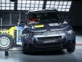 Citroen C3 ला झिरो सेफ्टी रेटिंग! आणखी एका कंपनीची भर, Latin NCAP मध्ये चाचणी - Marathi News | Zero safety rating for Citroen C3! Another company addition, tested in Latin NCAP | Latest auto News at Lokmat.com