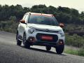 Citroen C3 Launched: टाटा पंचला टक्कर द्यायला आली! सिट्रॉएन सी 3 लाँच; जाणून घ्या परवडणारी किंमत... - Marathi News | Citroen C3 Launched: tough fight with Tata Punch! Citroen C3 launched at Rs 5.70 lakh | Latest auto Photos at Lokmat.com