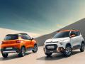 2022 Citroen C3 India launched at 5.70 lakhs - Hindi News | 2022 Citroen C3 India launched at 5.70 lakhs | Latest technology Photos at Lokmattimes.com
