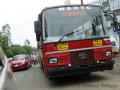 शहर बससेवेबाबत ‘क्रिसील’ देणार अहवाल - Marathi News |  'Crickil' report on city bus service | Latest nashik News at Lokmat.com