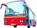 अकोला: दोन महिन्यांपासून सिटी बस सेवा ठप्प  - Marathi News |  Akola: City bus service jammed for two months | Latest akola News at Lokmat.com