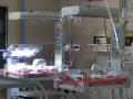 जिल्हा रुग्णालयातील इन्क्युबेटर दोन दिवसांत कार्यान्वित - Marathi News |  District Hospital's incubator implemented in two days | Latest nashik News at Lokmat.com