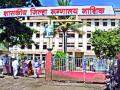 जिल्हा रुग्णालयात महिनाभरात दीड कोटींची औषधे - Marathi News |  One and a half million medicines in the district hospital a month | Latest nashik News at Lokmat.com