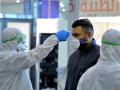 Corona Virus: परिस्थिती बिघडली! देशातील कोरोनाबाधितांमध्ये अचानक मोठी वाढ; राज्यात निम्म्याहून अधिक - Marathi News | Corona Virus: India reports 22,854 new COVID-19 cases, 126 deaths | Latest national News at Lokmat.com