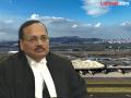 "आंदोलन करा, पण रस्ते अडवून त्रास देऊ नका"; नवी मुंबई विमानतळाच्या नामकरणावर सुप्रीम कोर्टाचे विधान - Marathi News | Supreme Court Refuses to Interfere in Navi Mumbai Airport Naming Row Dismisses Petition | Latest navi-mumbai News at Lokmat.com