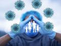 CoronaVirus: विमा नसलेल्या कोरोना रुग्णांनादेखील 'फायदा' होणार; ६० मिनिटांत कॅशलेस क्लेम मंजूर करण्याचे आदेश - Marathi News | CoronaVirus: Great relief to Corona patients! Cashless claim will be approved in 60 minutes | Latest national News at Lokmat.com