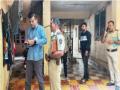 आईने केली दोन मुलांची हत्या; नंतर स्वत:ही हाताची नस कापून केला आत्महत्येचा प्रयत्न - Marathi News | Mother kills two children; Later he tried to commit suicide by cutting the vein of his hand in navi mumbai | Latest crime News at Lokmat.com