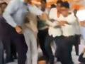 महाविद्यालय पदाधिकारी व माजी विद्यार्थ्यांमध्ये मारहाण - Marathi News | Beating between college officials and alumni | Latest nagpur News at Lokmat.com