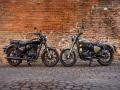 Royal Enfield Classic 350 वर बंपर ऑफर, 2 लाखांची बुलेट फक्त 60 हजारात; पहा डिटेल्स... - Marathi News | Royal Enfield Classic 350| Bumper offer on Royal Enfield Classic 350, 2 lakh bullet for only 60 thousand; See details | Latest auto Photos at Lokmat.com