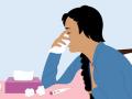 CoronaVirus in Buldhana : तपासणीत ५६ जणांना सर्दी, तापाची लक्षणे - Marathi News | CoronaVirus in Buldhana: 56 people experience colds, fever symptoms in inspection | Latest buldhana News at Lokmat.com