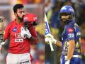 IPL2020 MI vs KXIP Preview : बलाढ्य मुंबईची लढत मनोधैर्य उंचावलेल्या पंजाबसोबत - Marathi News | IPL2020 MI vs KXIP Preview: Strong Mumbai fight with Punjab | Latest cricket News at Lokmat.com