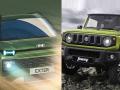 Jimny, Exter, Elevate सह या वर्षात लॉन्च होणार या 8 SUV; दिवाळी पूर्वीच बाजारात करणार धमाका! - Marathi News | 8 SUVs to be launched this year including Jimny, Exter, Elevate before Diwali! | Latest auto Photos at Lokmat.com