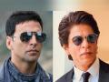 Shahrukh Khan पेक्षा 3 पट अधिक आहे Akshay Kumar ची फीस? बॉलिवुडमधील दिग्गज प्रोड्यूसरनं स्पष्टच सांगितलं - Marathi News | Akshay Kumar's fee is three times more than Shahrukh Khan Bollywood veteran producer told the truth | Latest filmy News at Lokmat.com