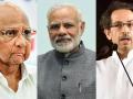 हे आमचं सरकार नाही; ईडी कारवाईविरोधात शिवसेना शरद पवारांच्या पाठिशी - Marathi News | This is not our government; Shiv Sena against Sharad Pawar against ED action | Latest mumbai News at Lokmat.com
