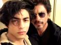 Aryan Khan Drug Case : मोठी बातमी...! आर्यन खान ड्रग्सच्या धंद्यात सामील, NCBचा दावा; जामिनाला केला विरोध - Marathi News | NCB big allegation said shahrukh khan son Aryan is involved in the drug business | Latest crime News at Lokmat.com
