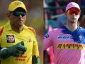 IPL 2020 CSK vs RR Preview: एक पराभव करेल ‘प्ले ऑफ’ शर्यतीतून बाद, सुपरकिंग्स-रॉयल्सला विजय आवश्यक - Marathi News | IPL 2020 CSK vs RR Preview: One defeat will knock them out of the play-off race, Super Kings-Royals need a win | Latest cricket News at Lokmat.com