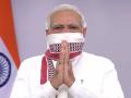 जनता कर्फ्यूला 1 वर्ष पूर्ण; तेव्हा पंतप्रधानांच्या फक्त एका आवाहनावर थांबला होता संपूर्ण देश, काय म्हणाले होते मोदी  - Marathi News | Corona virus One year complete for Janta curfew pm narendra modi speech lockdown | Latest national News at Lokmat.com