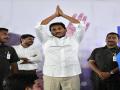 आंध्रात वायएसआर काँग्रेसने मिळविला ११ मनपात विजय - Marathi News | In Andhra, YSR Congress won 11 Municipal corporation | Latest national News at Lokmat.com