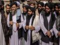 Afghanistan Taliban: अफगाणिस्तानात तालिबानच्या सरकार स्थापनेची घोषणा; मुल्ला हसन अखुंद नवे पंतप्रधान - Marathi News | Afghanistan Taliban: Announcement of government in Afghanistan; Mulla Hassan is the new PM | Latest international News at Lokmat.com