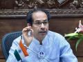 Uddhav Thackeray: ...तर मी आत्ता मुख्यमंत्रिपदाचा राजीनामा द्यायला तयार; उद्धव ठाकरेंनी बंडखोरांना स्पष्टच सांगितलं! - Marathi News | I am ready to resign as Chief Minister now Uddhav Thackeray clearly told the rebels | Latest maharashtra News at Lokmat.com