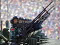 India China Faceoff : हिंसक झटापटीत चीनचे 35 सैनिक ठार, अमेरिकन गुप्तचर संस्थेचा दावा - Marathi News | US intelligence says 35 chinese troops died in galwan valley dispute with indian army | Latest international Photos at Lokmat.com