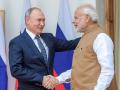 Russia-Ukraine War: युक्रेन-रशिया युद्धात भारताच्या भूमिकेवर पहिल्यांदाच बोलली अमेरिका, केलं मोठं वक्तव्य! - Marathi News | It has no problem with the relations between india and russia says America | Latest international News at Lokmat.com