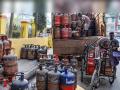 Free Gas Cylinder: कोट्यवधी लोकांना लागली लॉटरी! मिळणार 2 मोफत गॅस सिलिंडर, 'या' राज्यातील सरकारनं केली मोठी घोषणा - Marathi News | free gas cylinder will get from holi said yogi government | Latest business News at Lokmat.com