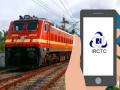 IRCTC Credit Card : रेल्वेनं लॉन्च केलं क्रेडिट कार्ड! आता स्वस्त तिकिटासह मिळणार 'हे' जबरदस्त फायदे - Marathi News | IRCTC NPCI bank of baroda launch co-branded credit card for railway customers | Latest business Photos at Lokmat.com