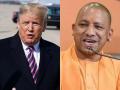 ट्रम्प यांनी वापरली योगी आदित्यनाथांची आयडिया, दंगेखोरांना पकडण्यासाठी घेतली अशी 'अॅक्शन' - Marathi News | Donald trump on the path of yogi sought information from people by twitter about  rioters in america | Latest international News at Lokmat.com