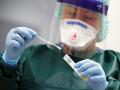 CoronaVirus News : आता कोरोनाची लढाई दुसऱ्या टप्प्यावर, गावा-गावात अन् घरा-घरात होणार तपासणी - Marathi News | CoronaVirus Marathi News corona patients to be searched in every village and house in the next phase of corona fightting | Latest national News at Lokmat.com