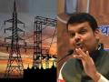 पुन्हा विजेचा घाेळ! - Marathi News | Again the question of electricity | Latest editorial News at Lokmat.com