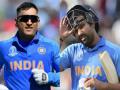 IND vs AFG : कर्णधार रोहित शर्मानं T20 मध्ये रचला इतिहास, केली धोनीच्या बड्या विक्रमाची बरोबरी! - Marathi News | IND vs AFG Captain Rohit Sharma creates history in T20 equals MS Dhoni's record | Latest cricket News at Lokmat.com