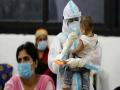 CoronaVirus: कोरोना काळात जगभरातील 15 लाख चिमुकले अनाथ, भारतातूनही समोर आला धक्कादायक आकडा - Marathi News | 15 lakh children worldwide lost parents and guardians during Corona Pandemic | Latest international News at Lokmat.com
