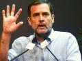 Rahul Gandhi : "देशानं माझ्यावर केवळ प्रेमच केलं नाही, तर जोडेही मारले..."; जाणून घ्या राहुल गांधी नेमकं काय म्हणाले - Marathi News | The country not only loved me, but also hit by pair but I love India like a lover | Latest national News at Lokmat.com