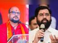 CM Eknath Shinde Birthday : अनाथांचा नाथ एकनाथ! - Marathi News | CM Eknath Shinde Birthday Eknath shinde lord of orphans | Latest maharashtra News at Lokmat.com