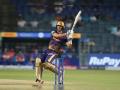 Pat Cummins MI vs KKR IPL 2022 : पॅट कमिन्सने कसलं बेक्कार चोपलं, १५ चेंडूंत ५६ धावा कुटून मुंबई इंडियन्सला रडवलं, रोहित शर्माचाही मोडला विक्रम, Video - Marathi News | MI vs KKR IPL 2022 : 1,6,4,0,0,6,4,1,6,4,6,6,2,4,6; Pat Cummins 56 unbeaten in 15 balls with 6 sixes, broke Rohit Sharma Record, Watch Video  | Latest cricket News at Lokmat.com