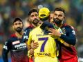 Mumbai Indians bow out of IPL 2022 : मुंबई इंडियन्स अधिकृतरित्या स्पर्धेबाहेर झाले, जाणून घ्या चेन्नई सुपर किंग्सच्या नशिबी काय राहिले! - Marathi News | IPL 2022, CSK vs RCB Live Updates : Five time champions Mumbai Indians are the first team to be out of IPL 2022, What about CSK? | Latest cricket News at Lokmat.com