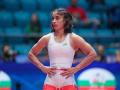Breaking : कुस्तीपटू विनेश फोगाटला कोरोना - Marathi News | Breaking : Vinesh Phogat tests positive for COVID-19 | Latest other-sports News at Lokmat.com