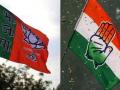 विदर्भातील ग्रामपंचायतीत भाजप - काॅंग्रेस ‘फिफ्टी-फिफ्टी’ - Marathi News | BJP-Congress 'fifty-fifty' in Gram Panchayat in Vidarbha | Latest nagpur News at Lokmat.com