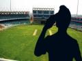 कुख्यात क्रिकेट बुकी कुणाल सचदेव विमानतळ परिसरात जेरबंद - Marathi News | Notorious cricket bookie Kunal Sachdev arrested in airport area | Latest nagpur News at Lokmat.com