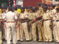 हिवाळी अधिवेशनादरम्यान बाहेरून येणार १० हजार पोलीस - Marathi News | 10,000 policemen will come from outside during the winter session | Latest nagpur News at Lokmat.com