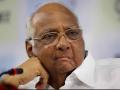 शरद पवार आज नागपुरात - Marathi News | Sharad Pawar in Nagpur today | Latest nagpur News at Lokmat.com
