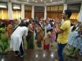 ठाण्यातील हास्यक्लबच्यावतीने योग शिक्षकांसाठी हास्य योगाचे प्रशिक्षण - Marathi News |  Training of Humor Yoga for Yoga Teachers by Thane Hassi Club | Latest thane Videos at Lokmat.com