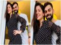 विराट-अनुष्काची ‘गोड बातमी’ : पर्सनल ते सोशल - Marathi News | Virat-Anushka's 'Sweet News': Personal to Social | Latest editorial News at Lokmat.com