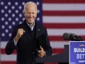 US President-elect Joe Biden announces Covid-19 stimulus plan to revive US economy - Hindi News | US President-elect Joe Biden announces Covid-19 stimulus plan to revive US economy | Latest international Photos at Lokmattimes.com