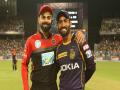 IPL 2020, RCB vs KKR: कार्तिकच्या केकेआरपुढे आरसीबीचे ‘विराट’ आव्हान - Marathi News | IPL 2020, RCB vs KKR: RCB's 'huge' challenge to Karthik's KKR | Latest cricket News at Lokmat.com