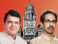 महापालिकेच्या प्रभाग समितींमध्ये शिवसेनाच वरचढ; काँग्रेसची साथ मिळाल्याने पारडं झालं जड - Marathi News | Shiv Sena has nine, while BJP has four ward committee chairs; The remaining four wards will be today | Latest politics News at Lokmat.com