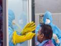 Coronavirus: गेल्या नऊ महिन्यांत कोरोनाचा कहर; रायगड जिल्ह्यात ५१ हजारांहून अधिक बाधित - Marathi News | Coronavirus: Coronavirus in the last nine months; More than 51,000 affected in Raigad district | Latest raigad News at Lokmat.com